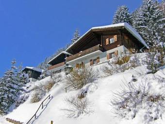 Villa Mol�son 1
