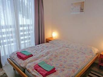 Apartment Mont Fort 21