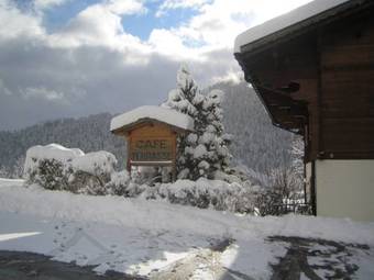 Posada Hotel Restaurant Elite