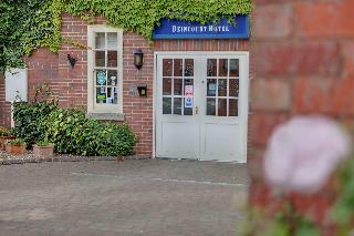 Best Western Deincourt Hotel