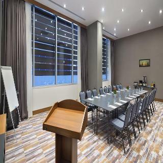 Hotel Hampton By Hilton Kocaeli