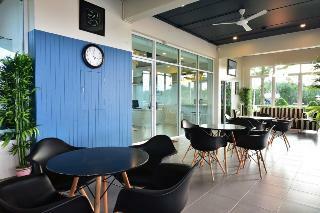 Hotel Krabi Boat Lagoon Resort