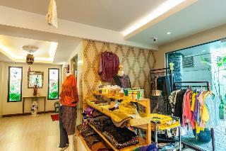 Hotel Lesiri Residence Chiangmai