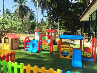 Hotel Racha Island Resort (rayaburi)