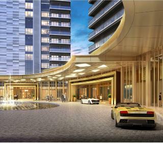 New World Hoiana Hotel