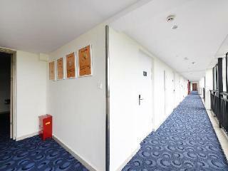 Hotel 7 Days Inn Changsha Furong North Road Wanke City B