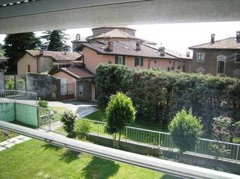 Apartamento Casa Landoni