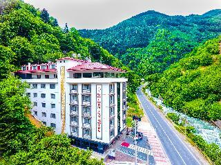 Golden Inn Hotel Uzungol