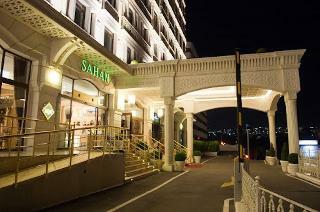 Hotel Ottoman Suites  (by Onas Suites )