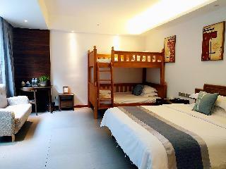 Hotel Yangshuo Li River Resort