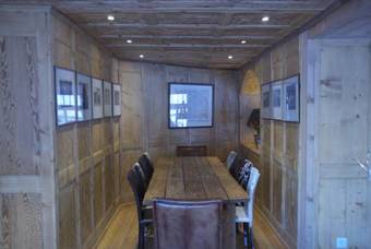 Hotel Auberge Du Grand Paradis