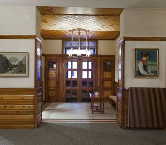 Hotel Grand H�tel & Kurhaus