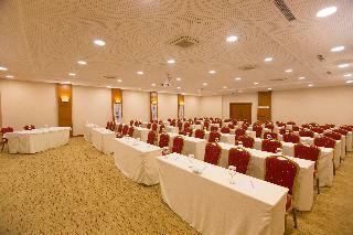 Hotel Park Dedeman Elazig