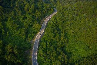 Hotel Conrad Hangzhou Tonglu