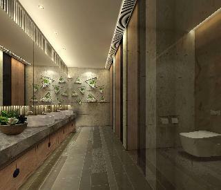 Hotel Canopy By Hilton Hangzhou Jinsha Lake