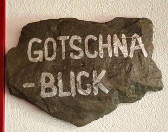 Hotel Sport-lodge Klosters