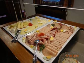 Hotel Kurhaus Klosters