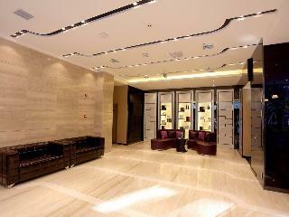 Lavande Hotels Harbin Central Street Baluoke