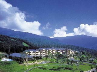 Urabandai Grandeco Tokyu Hotel