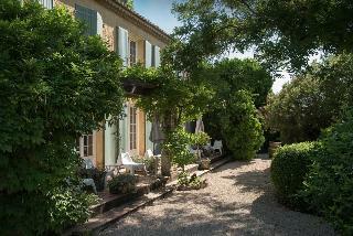 Hotel Logis H�tel Castel Mouisson