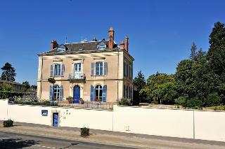 Hotel Logis Parc H�tel & Spa