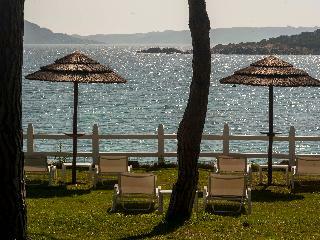 Coluccia Hotel & Beach Club