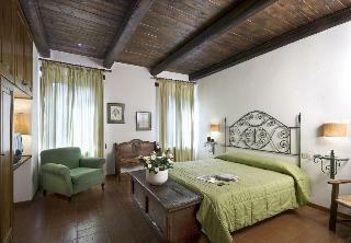 Hotel Fattoria Di Vibio