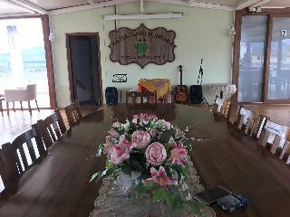 Hotel Kazdaglari Ida Natura Life Style Otel