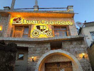 Hotel Cappadocia Ennar Cave House