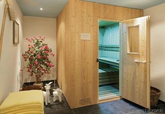 Hotel Bellerive Gstaad