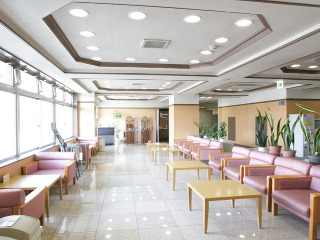 Hotel Kuretake Inn Gotemba I C