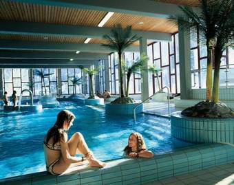 Apart Holidays - Haus Acletta