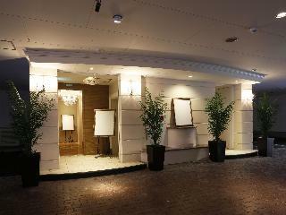 Hotel Fine Garden Gifu Adult Only