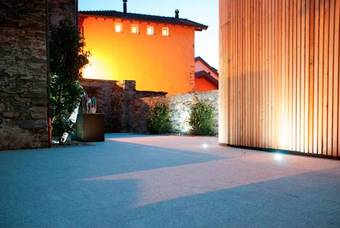 Apartamento Corte Delle Camelie