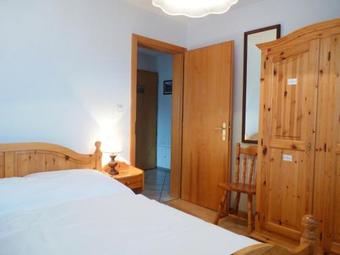 Apartment Les Frenes Ovronnaz