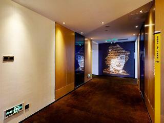 Hotel 7 Days Premium Chonging Kuizhou Avenue Branch