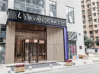 Lavande Hotels Chengdu Qingbaijiang Fenghuang Lake