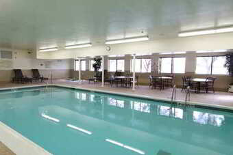 Hotel Hampton Inn Newburgh/west Point (stewart Airport)