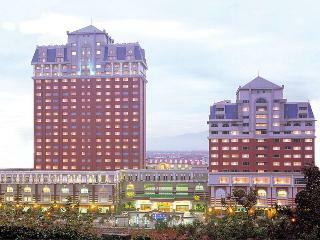 Yuyao Grand Pacific Hotel