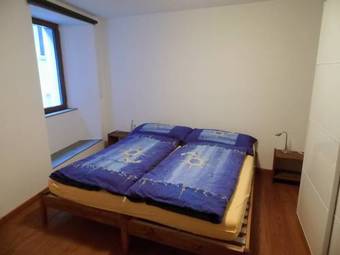 Apartamento Luigi Loft