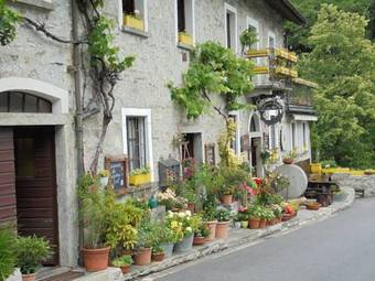 Bed & Breakfast Grotto Du Rii