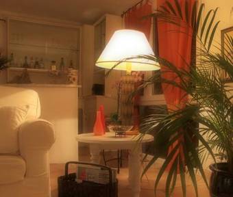 Hotel Al Ponte Antico