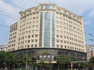 Lavande Hotel Yangjiang Xiping Road Wal Mart Branc