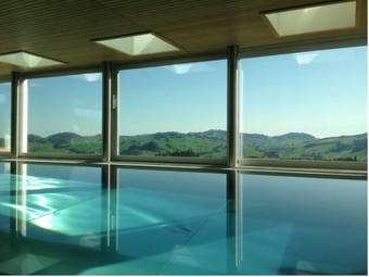 Posada Hotel Landgasthof Eischen