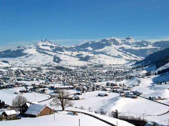 Cafe-hotel Appenzell