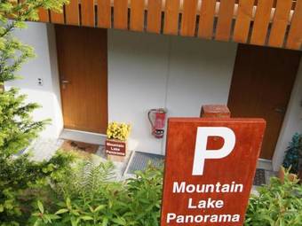 Apartamento Sunnehuus