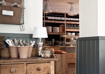 La Ruinette Apartments