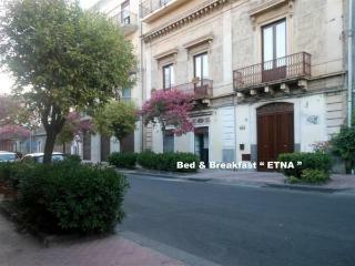 Hotel Etna B&B