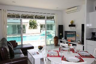 Hotel Talay Tara Resort