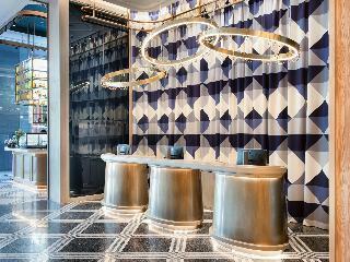 Hotel Mercure Bangkok Sukhumvit 24